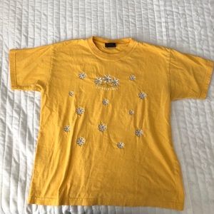 Cute Switzerland tee